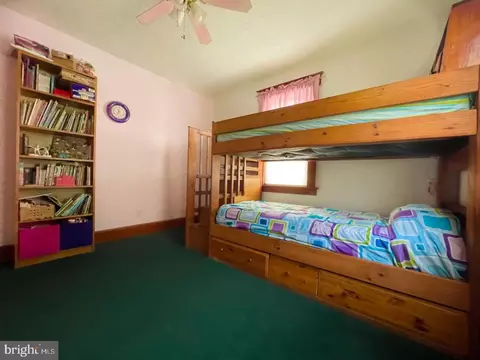 Bedroom - 10159 High Ridge Rd, Laurel, MD 20723 photo 1 of 6