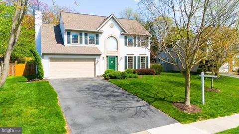 8250 Glenmar Rd, Ellicott City, MD 21043