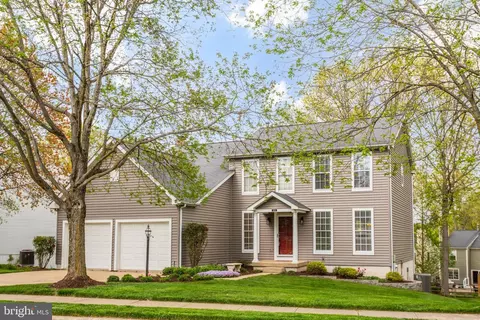 6534 S Wind Cir, Columbia, MD 21044