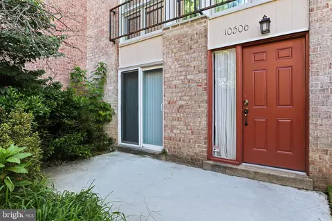 10506 Faulkner Ridge Cir, Columbia, MD 21044