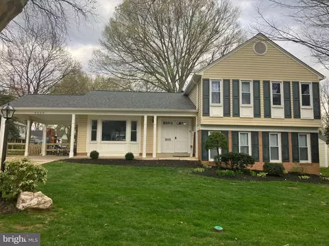 9250 Seawind Ct, Columbia, MD 21045