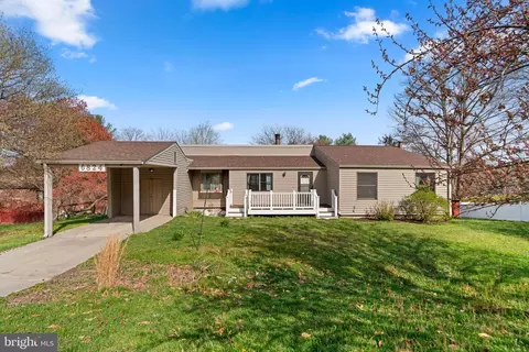 6824 Pyramid Way, Columbia, MD 21044