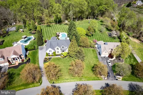 3112 Fox Valley Dr, West Friendship, MD 21794