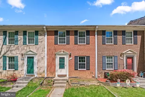 8710 Tamar Dr #9-5, Columbia, MD 21045