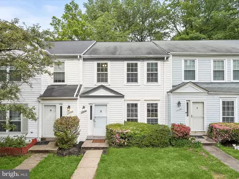 11724 Stonegate Ln, Columbia, MD 21044