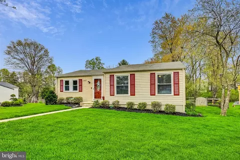 6657 Dovecote Dr, Columbia, MD 21044