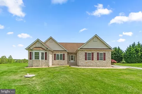 2351 Route 97, Cooksville, MD 21723