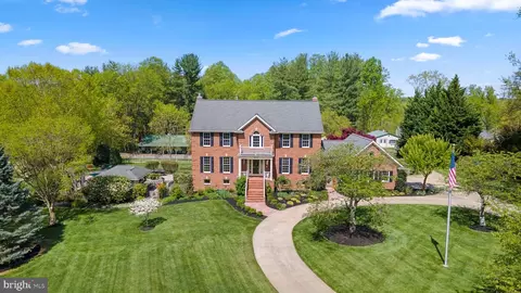 1710 New Hampton Ln, Woodstock, MD 21163
