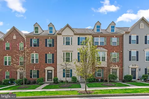 7863 Port Capital Rd, Elkridge, MD 21075