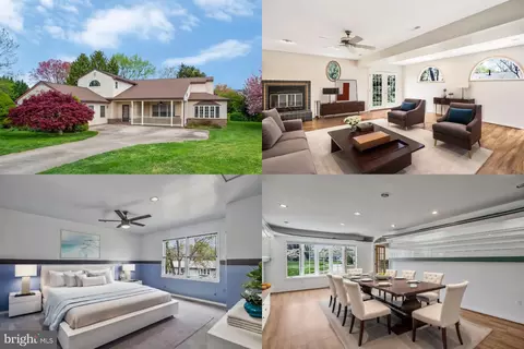 10620 Hesperian Dr, Laurel, MD 20723