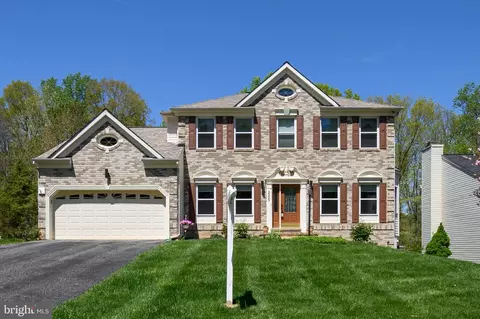 3323 Governor Martin Ct, Ellicott City, MD 21043