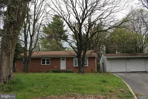 8790 Autumn Hill Dr, Ellicott City, MD 21043