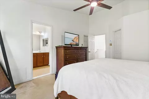 Bedroom - 8034 Wright Pl #99, Jessup, MD 20794 photo 2 of 6