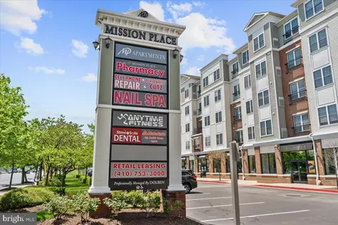 Exterior - 8034 Wright Pl #99, Jessup, MD 20794 photo 4 of 8