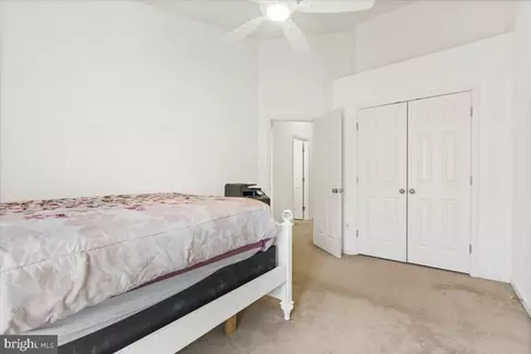 Bedroom - 8034 Wright Pl #99, Jessup, MD 20794 photo 4 of 6