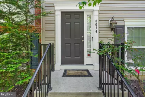 8034 Wright Pl #99, Jessup, MD 20794