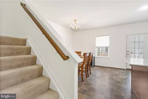 Entry Way - 8034 Wright Pl #99, Jessup, MD 20794 photo 1 of 3