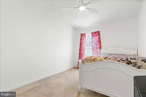 Bedroom - 8034 Wright Pl #99, Jessup, MD 20794 photo 3 of 6