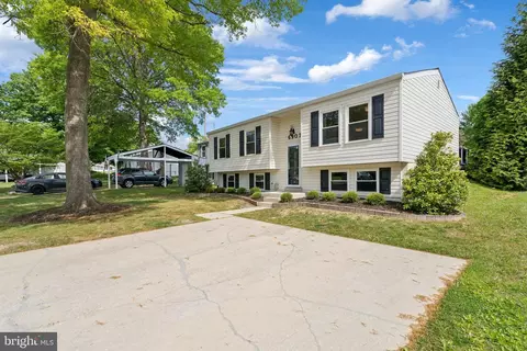 6907 Bugledrum Way, Columbia, MD 21045