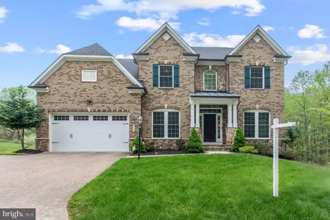 9975 Cypress Way, Laurel, MD 20723