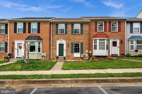 6586 Ducketts Ln #17-3, Elkridge, MD 21075