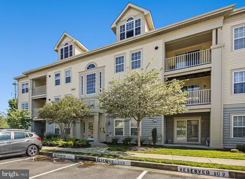 9101 Gracious End Ct #T 2, Columbia, MD 21046