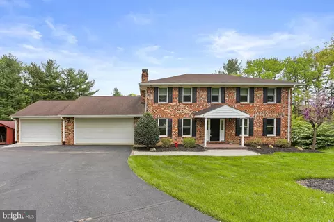 3620 Lynway Ct, Ellicott City, MD 21042