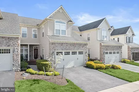 11052 Chambers Ct #127, Woodstock, MD 21163