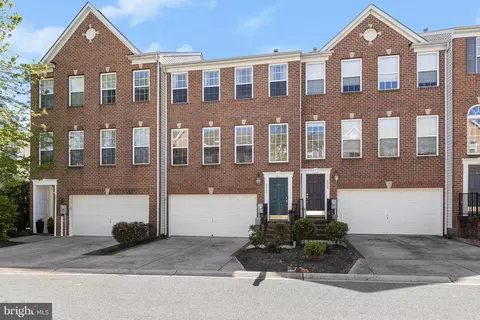 9910 Fragrant Lilies Way, Laurel, MD 20723