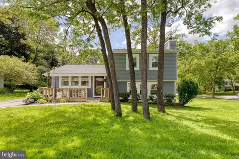 9588 Farewell Rd, Columbia, MD 21045