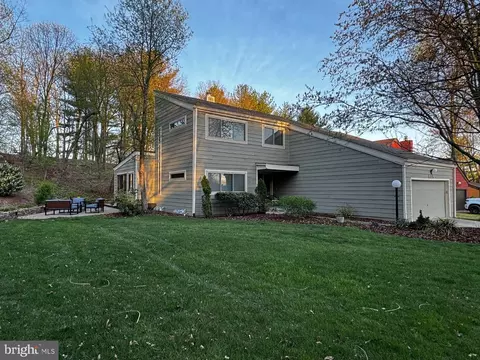 8518 Wind Dance Way, Columbia, MD 21045