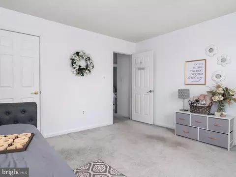 Bedroom - 6440 Skipton Dr, Hanover, MD 21076 photo 6 of 12
