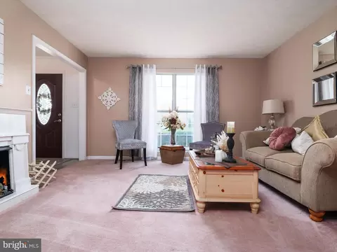Living - 6440 Skipton Dr, Hanover, MD 21076 photo 1 of 3