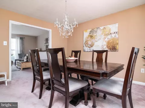 Dining - 6440 Skipton Dr, Hanover, MD 21076 photo 2 of 3