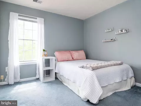 Bedroom - 6440 Skipton Dr, Hanover, MD 21076 photo 2 of 12