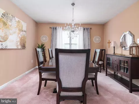 Dining - 6440 Skipton Dr, Hanover, MD 21076 photo 1 of 3