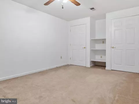 Bedroom - 6440 Skipton Dr, Hanover, MD 21076 photo 11 of 12