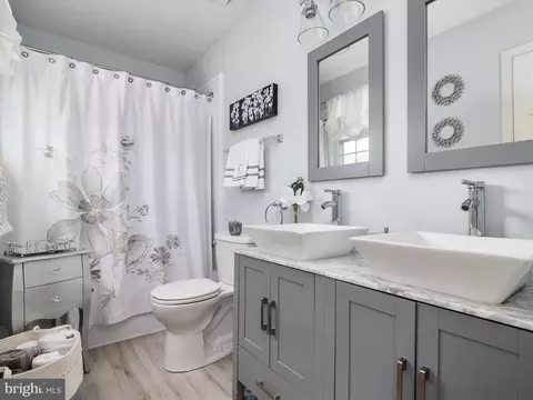 Bath - 6440 Skipton Dr, Hanover, MD 21076 photo 2 of 4