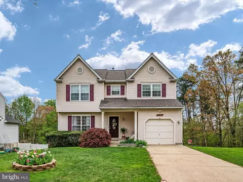 6440 Skipton Dr, Hanover, MD 21076
