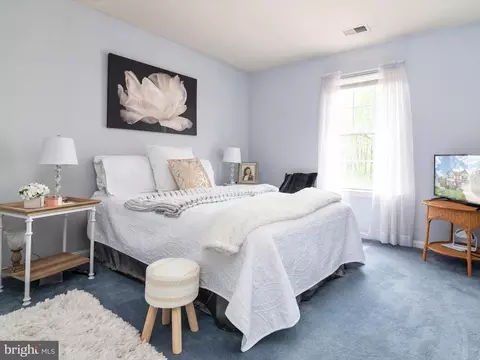 Bedroom - 6440 Skipton Dr, Hanover, MD 21076 photo 3 of 12