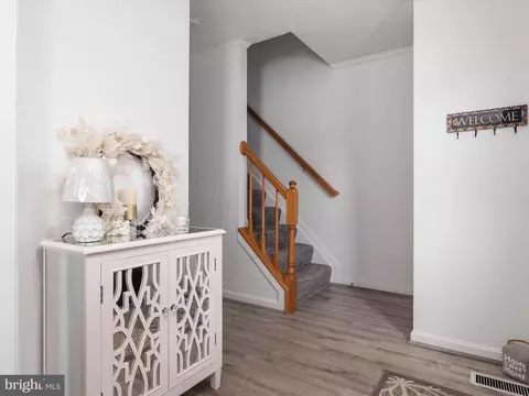 Entry Way - 6440 Skipton Dr, Hanover, MD 21076 photo 2 of 2