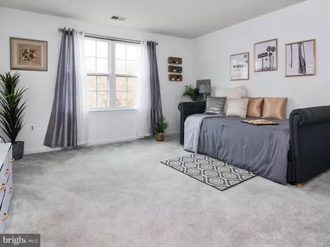 Bedroom - 6440 Skipton Dr, Hanover, MD 21076 photo 5 of 12