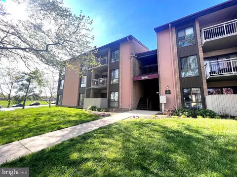 6079 Majors Ln #11, Columbia, MD 21045