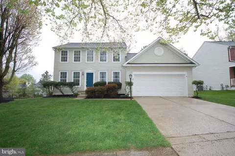 6388 Grateful Heart Gate, Columbia, MD 21044