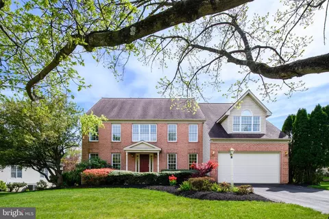 2882 Pebble Beach Dr, Ellicott City, MD 21042
