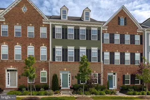5915 Glen Willow Way, Ellicott City, MD 21043