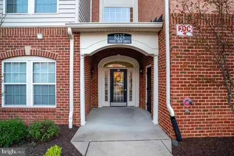 8225 Stone Crop Dr #K, Ellicott City, MD 21043