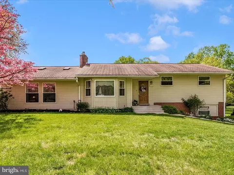 7502 Browns Bridge Rd, Highland, MD 20777