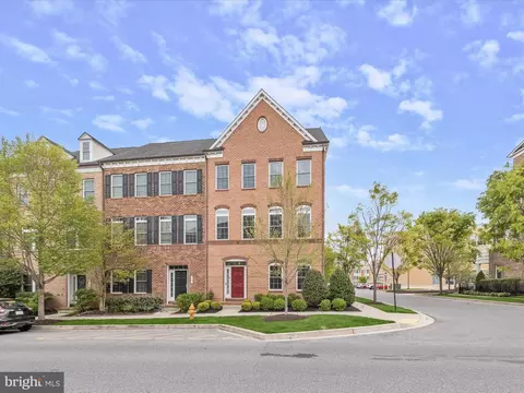 8133 Westside Blvd, Fulton, MD 20759