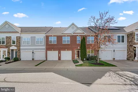8817 Warm Granite Dr, Columbia, MD 21045